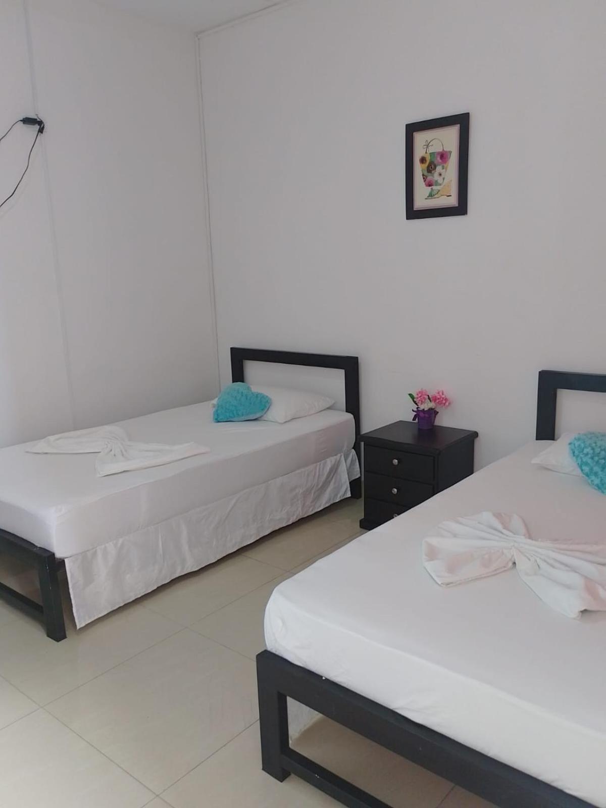 Hospedaje Casa Cultural Saberes Neiva  Exteriér fotografie